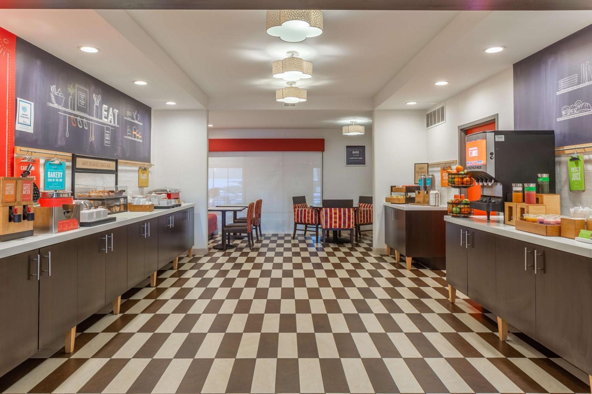 Hampton Inn Madison East Towne Mall Area Buitenkant foto
