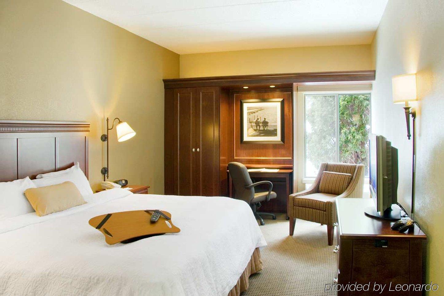 Hampton Inn Madison East Towne Mall Area Kamer foto