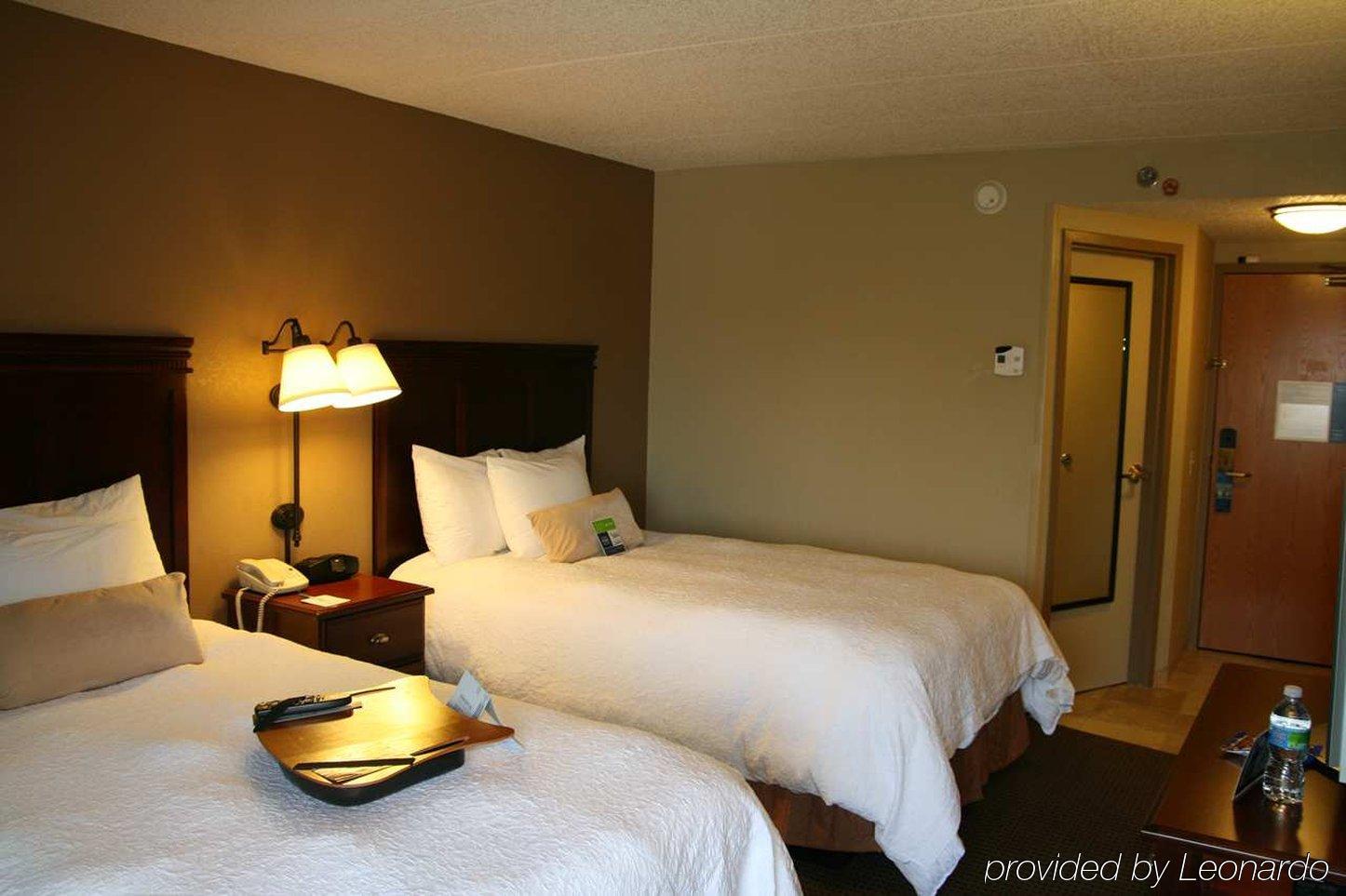 Hampton Inn Madison East Towne Mall Area Kamer foto