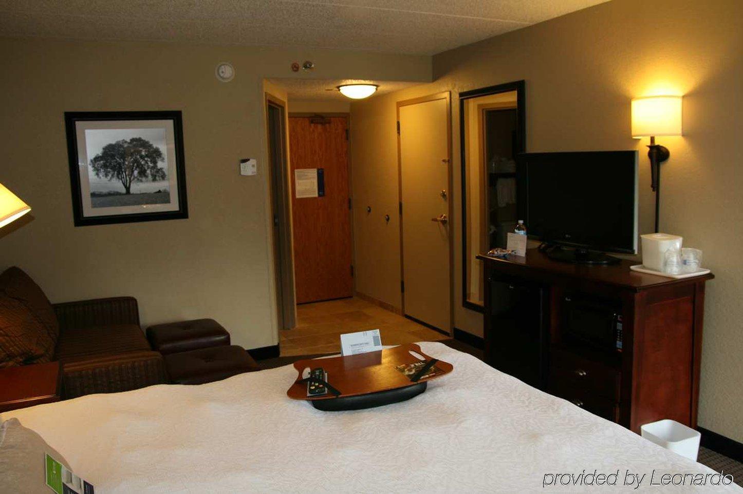 Hampton Inn Madison East Towne Mall Area Kamer foto