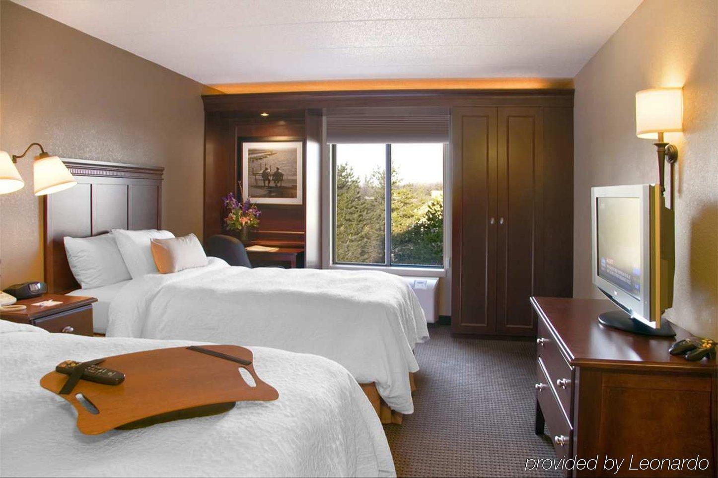 Hampton Inn Madison East Towne Mall Area Kamer foto