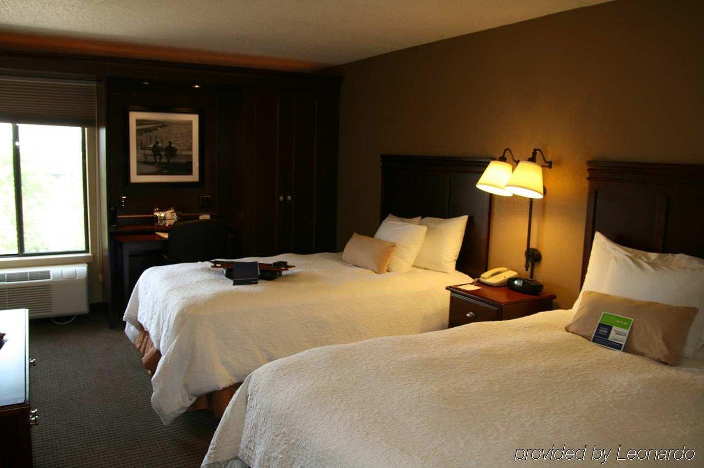 Hampton Inn Madison East Towne Mall Area Kamer foto