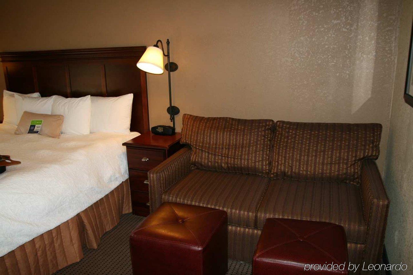 Hampton Inn Madison East Towne Mall Area Kamer foto