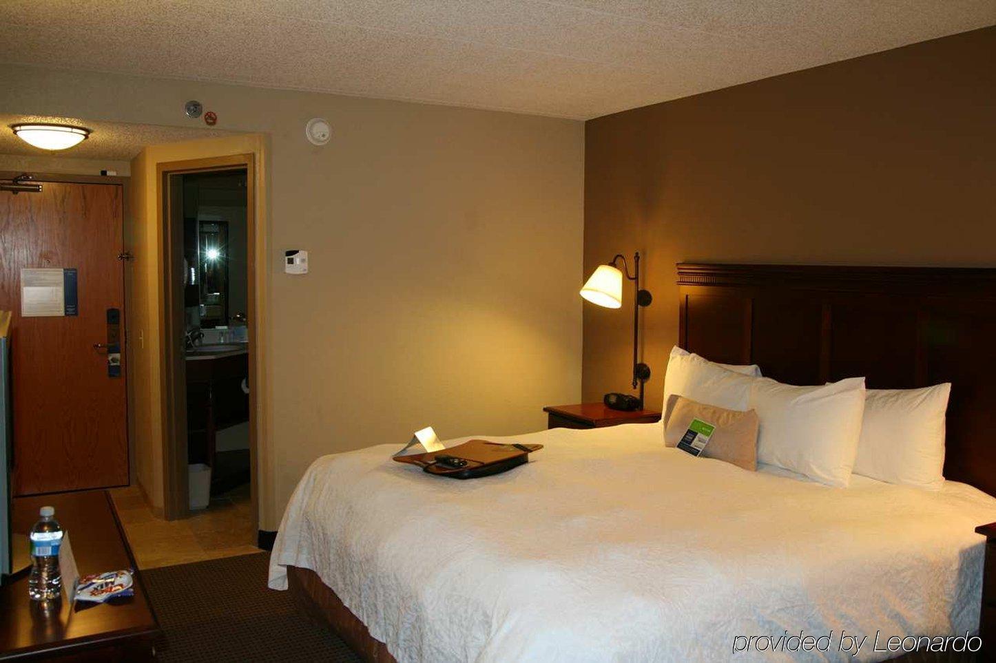 Hampton Inn Madison East Towne Mall Area Kamer foto