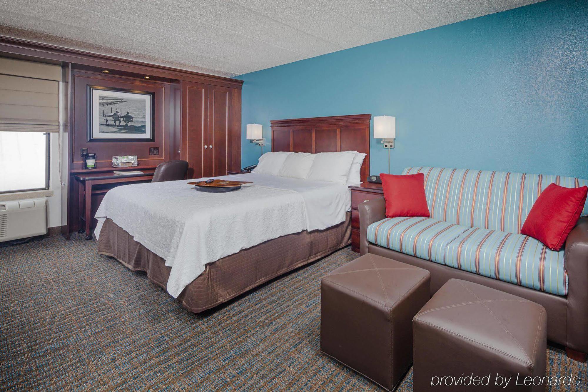 Hampton Inn Madison East Towne Mall Area Buitenkant foto