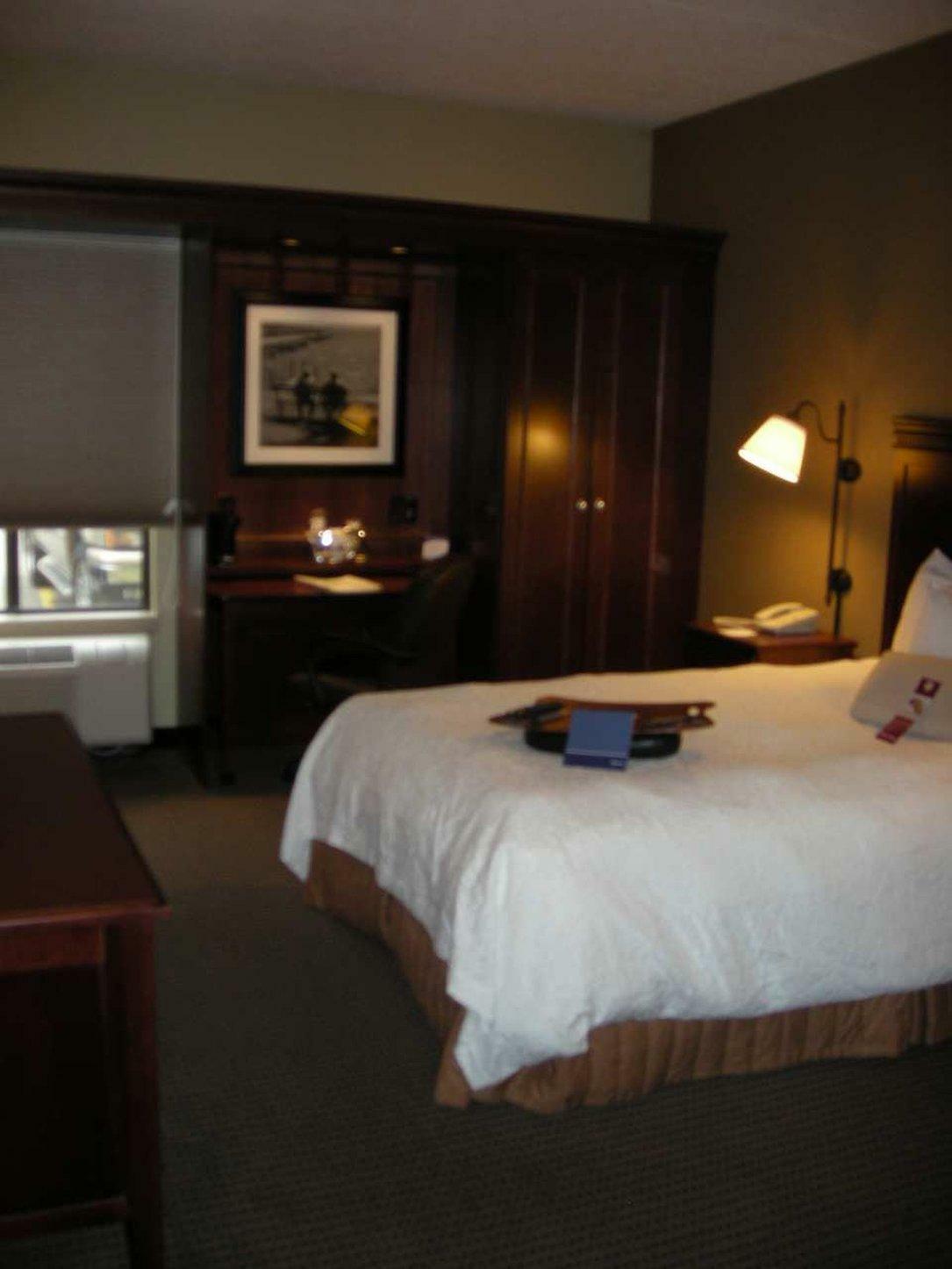 Hampton Inn Madison East Towne Mall Area Kamer foto