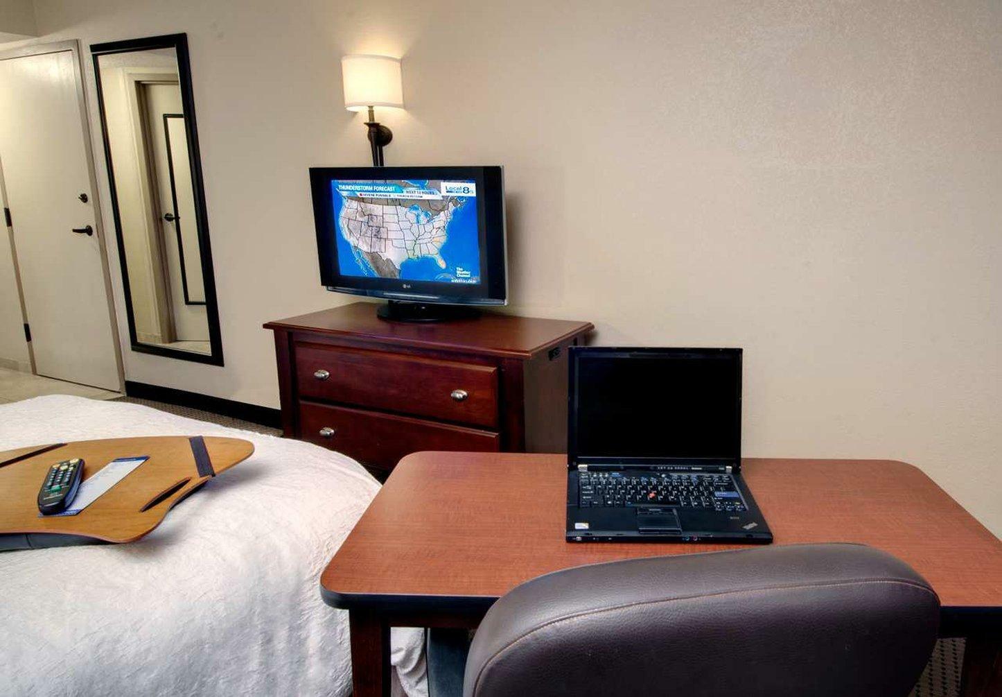 Hampton Inn Madison East Towne Mall Area Kamer foto